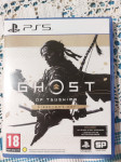 Ghost of Tsushima Directors Cut PS5