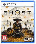 Ghost of Yotei PS 5