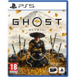 Ghost of Yotei PS5 igra,novo u trgovini,račun