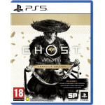 Ghost of Yotei - Complete Edition PS5 igra,novo u trgovini,račun