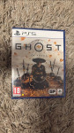 Ghost of yotei PS5