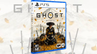 Ghost of Yotei PS5