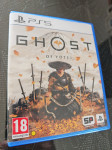 Ghost of Yotei PS5