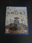 Ghost of Yotei PS5