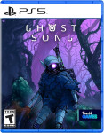 Ghost Song PS5 NOVO R1 RAČUN