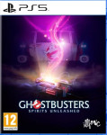 Ghostbusters Spirits Unleashed (N)