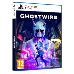 Ghostwire Tokyo PS5 igra novo u trgovini,račun