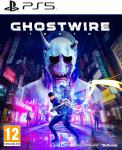 Ghostwire Tokyo - PS5