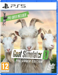 Goat Simulator 3 Pre Udder Edition - PS5