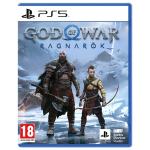 God of War: Ragnarok PS5 igra NOVO RAČUN PDV