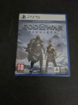 God of war Ragnarok PS5