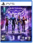 Gotham Knights PS5 DIGITALNA IGRA
