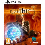 Gothic 3 Classic PS5 (Prednarudžba) u trgovini,račun 24.11.2026.