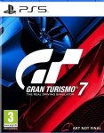 Gran Turismo 7 (N)