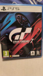 Gran Turismo 7 za PS5