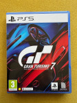Gran Turismo 7 (PS5)