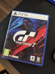 Gran Turismo 7 [PS5]