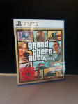GTA V - PS5