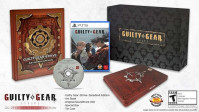Guilty Gear: Strive (GG 25th Anniversary Box) (Import)(N)