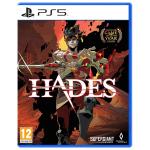 Hades PS5 igra novo u trgovini,račun