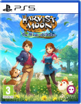 Harvest Moon The Winds of Anthos (N)