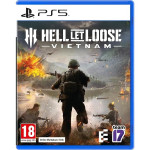 HELL LET LOOSE VIETNAM PS5