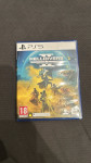 Helldivers 2 ps5 igra