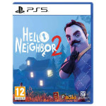 Hello Neighbor 2 PS5 DIGITALNA IGRA
