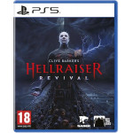 Hellraiser: Revival Day One Edition PS5 igra,novo u trgovini,račun