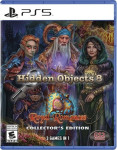 Hidden Objects 8: Royal Romances (Collector's Edition) (Import)N