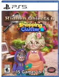 Hidden Objects Collection: Volume 6 - Shopper Clutter (Import)N