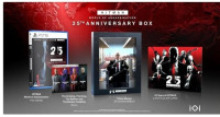 Hitman: World of Assassination - 25th Anniversary Edition (N)