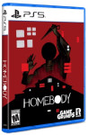 Homebody (Limited Run) (Import)(N)