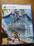 Horizon Forbidden West Playstation 5 - €30
