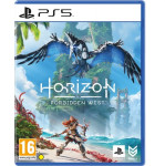 Horizon Forbidden West PS5 igra,novo u trgovini,račun