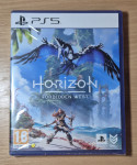 Horizon Forbidden West