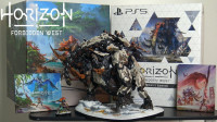 Horizon Forbiden West Collector edition PS5