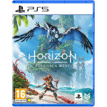 Horizon Forbiden West - PS 5 - novo i zapakirano
