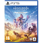 Horizon: Zero Dawn Remastered PS5 igra,novo u trgovini,račun