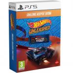 Hot Wheels Unleashed – Challenge Accepted Edition PS5 igra,novo,račun