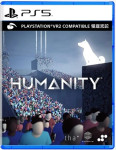Humanity (Multi-Language) (Import) (N)