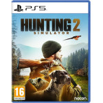 Hunting Simulator 2 PS5 igra novo u trgovini,račun