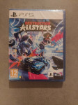 Igra Destruction AllStars za PS5