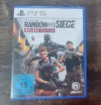 Igra za PS5 , rainbow six siege