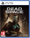 DEAD  SPACE REMAKE  igra  za  Playstation  5
