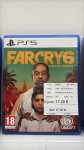 Igrica za PS5 FARCRY 6