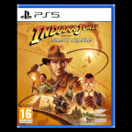 Indiana Jones and the Great Circle - PS5