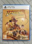 Indiana Jones And The Great Circle PS5