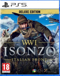 Isonzo Deluxe Edition (N)