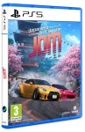 JDM: Japanese Drift Master (N)